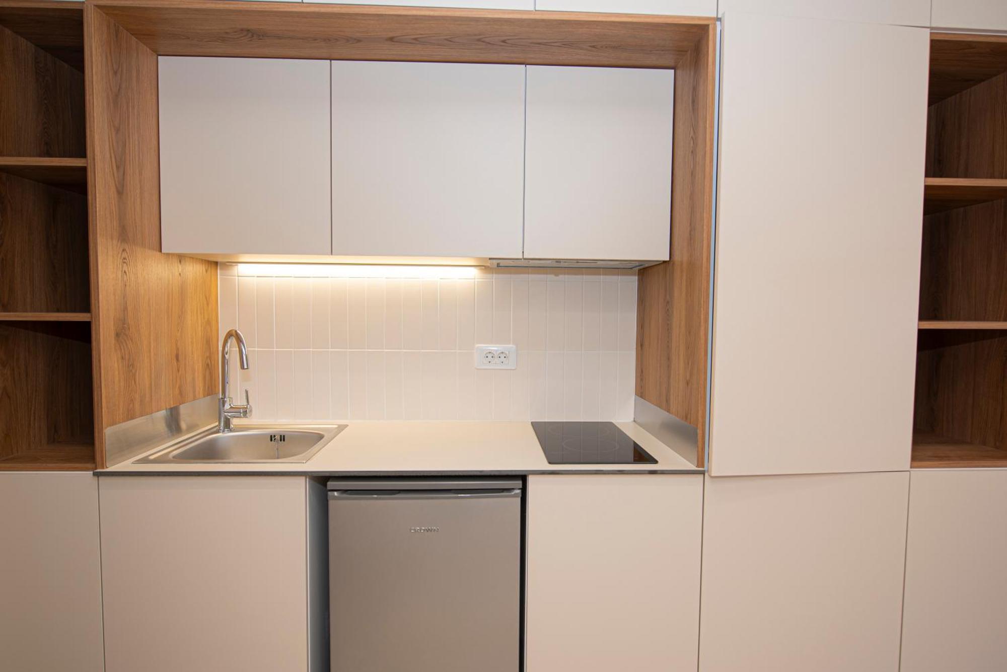 Ck Apartments Nydri  Exterior photo