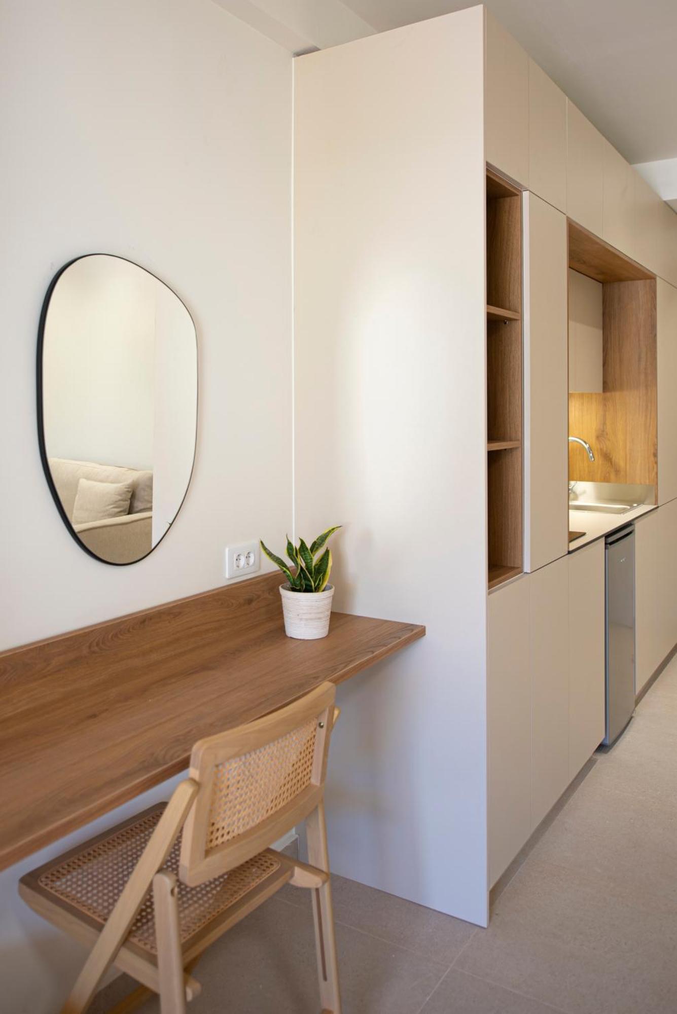 Ck Apartments Nydri  Exterior photo