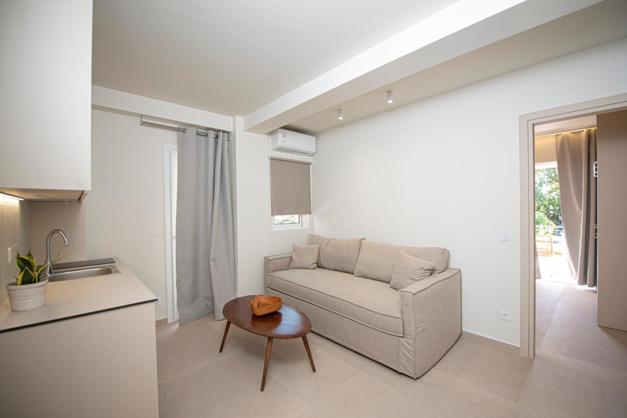 Ck Apartments Nydri  Exterior photo